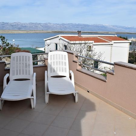 Apartments Oresic Vir Luaran gambar